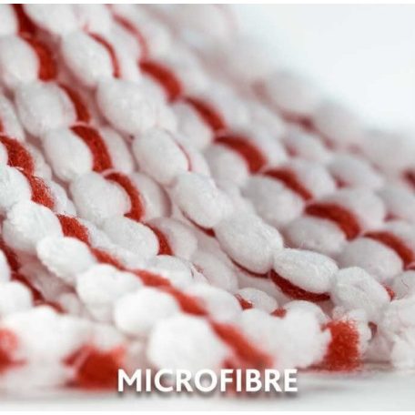 Vileda Microfibre&Power Felmosófej Supermocio