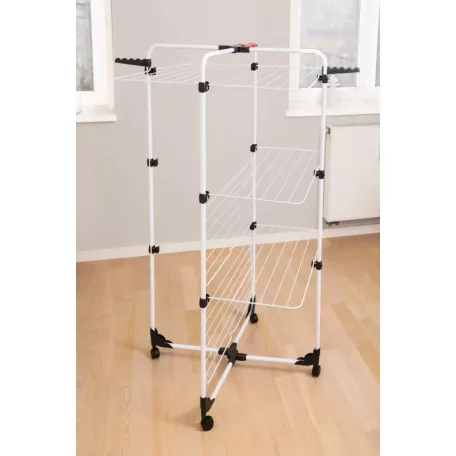 Vileda Ruhaszárító Torony Mixer 3 30 M