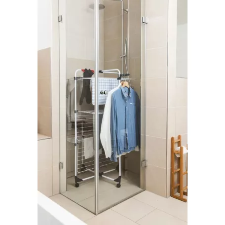 Vileda Ruhaszárító Torony Mixer 3 30 M