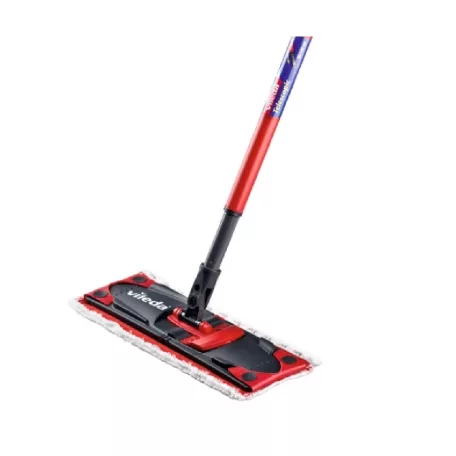 Vileda Ultramax Lapos Felmosófej Nyéllel