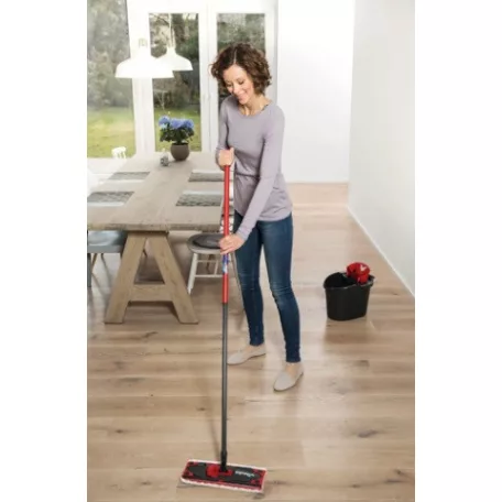 Vileda Ultramax Lapos Felmosófej Nyéllel