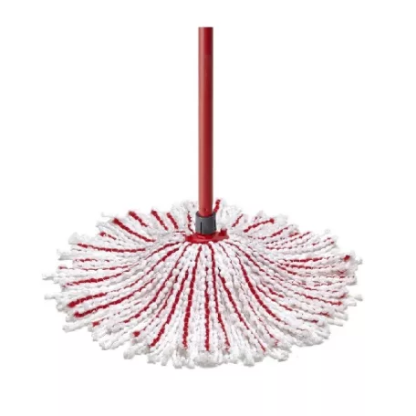 Vileda Microfibre&Power Felmosófej Nyéllel Supermocio