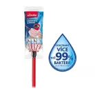Vileda Microfibre&Power Felmosófej Nyéllel Supermocio
