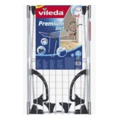 Vileda Prémium 2In1 Asztallábú Ruhaszárító