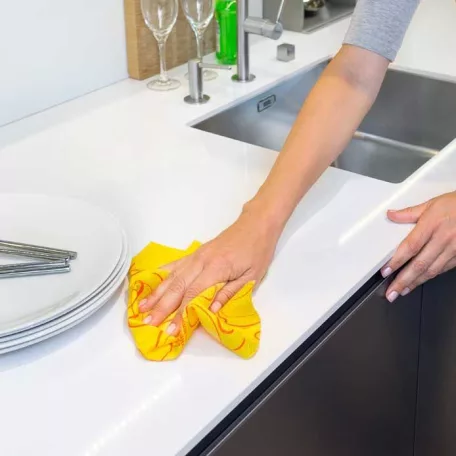 Vileda Ultra Fresh Háztartási Törlőkendő 2+1 Db