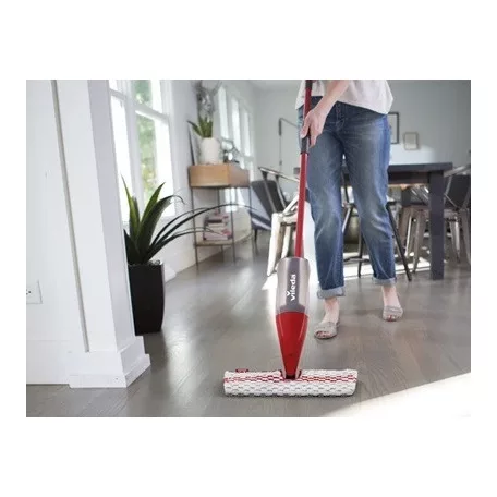 Vileda Spray Max Lapos Felmosó Nyéllel