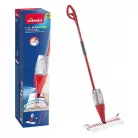 Vileda Spray Max Lapos Felmosó Nyéllel