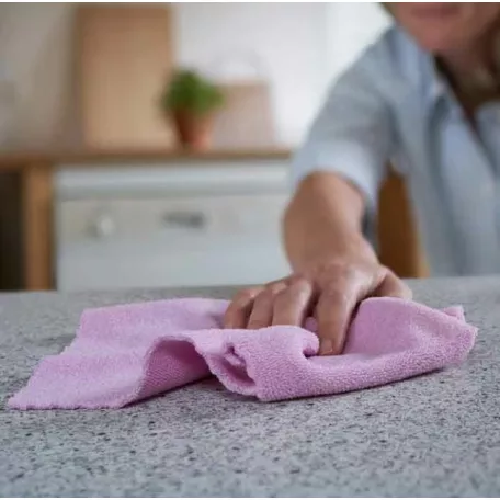 Vileda Recycled.Mikroszálas Törlőkendő 3 Db