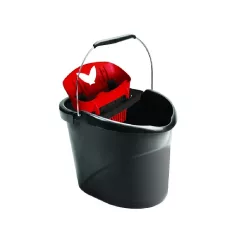 Vileda Vödör Ultramax+Csavaró 10 L