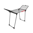 Vileda King Ruhaszárító Fekete