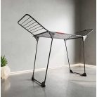 Vileda King Ruhaszárító Fekete