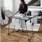 Vileda King Ruhaszárító Fekete