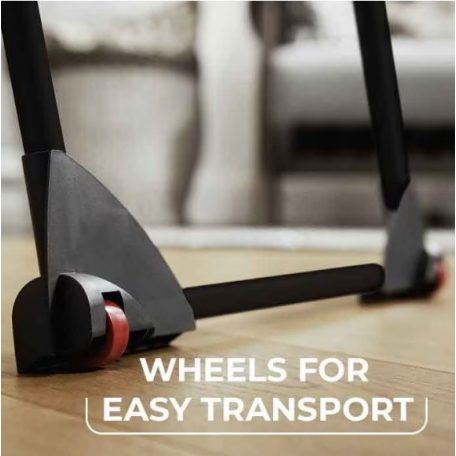 Vileda King Ruhaszárító Fekete