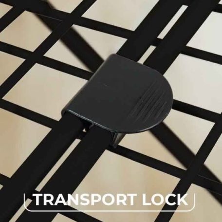 Vileda King Ruhaszárító Fekete