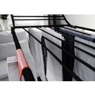 Vileda King Ruhaszárító Fekete