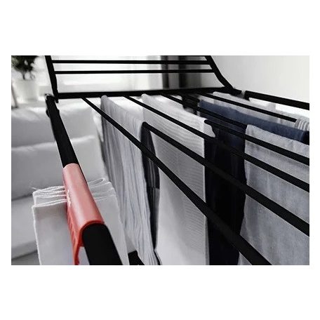 Vileda King Ruhaszárító Fekete