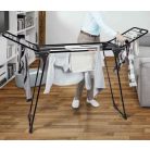 Vileda King Ruhaszárító Fekete