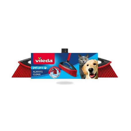 Vileda Pet Pro Gumis Partvisfej Always Clean