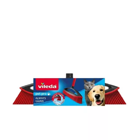 Vileda Pet Pro Gumis Partvisfej Always Clean