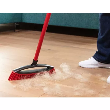Vileda Pet Pro Gumis Partvisfej Always Clean