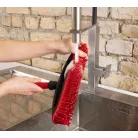 Vileda Pet Pro Gumis Partvisfej Always Clean