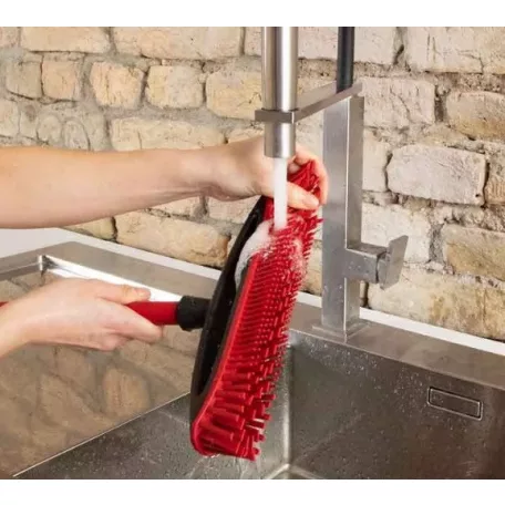 Vileda Pet Pro Gumis Partvisfej Always Clean