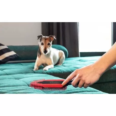 Vileda Pet Pro Kisállat Tisztító Kefe