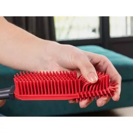 Vileda Pet Pro Kisállat Tisztító Kefe