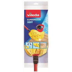 Vileda Soft Gyorsfelmosó Nyéllel