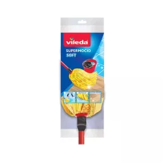 Vileda Soft Gyorsfelmosó Nyéllel