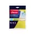 Vileda Actifibre Pro Üvegtisztító Kendő 32 x 34,5 cm