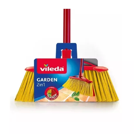 Vileda Garden Partvis Nyéllel Kültérre