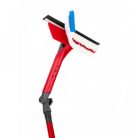 Vileda Ablaktisztitó 2In1 Teleszkópos Nyéllel