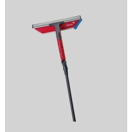 Vileda Ablaktisztitó 2In1 Teleszkópos Nyéllel