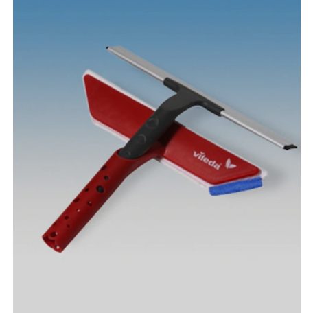 Vileda Ablaktisztitó 2In1 Teleszkópos Nyéllel