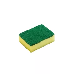 Vileda Tip-Top Mosogatószivacs 3+2 Db