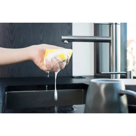 Vileda Tip-Top Mosogatószivacs 3+2 Db