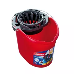 Vileda Vödör Supermop+Csavaró 10 L