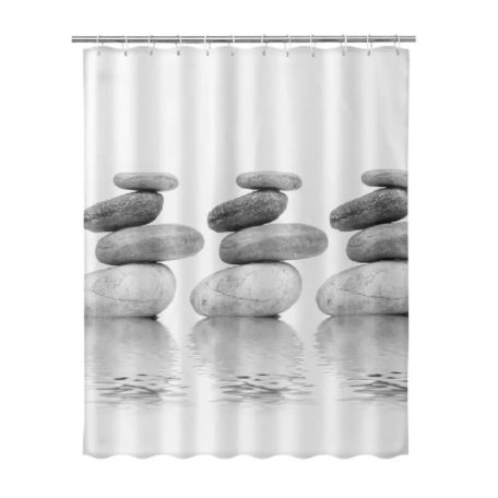 Peva Zuhanyfüggöny 180X180 Cm 43-2