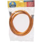 Zuhanycső Narancssárga 150 Cm 