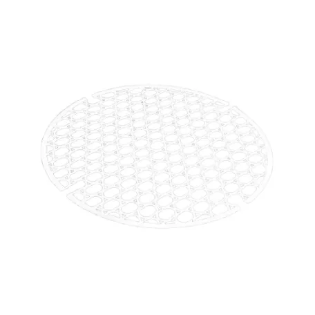 Mosogatóbetét Kerek 30 cm