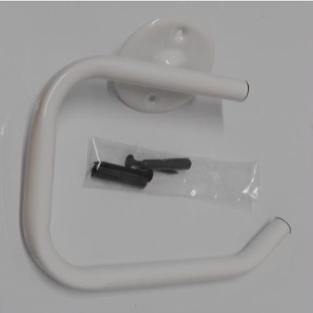 Wc Papírtartó Szinterezett