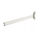 Törölközőtartó 2-Es Szinterezett