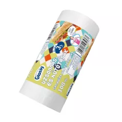 Glossy Uzsonnástasak 3 L