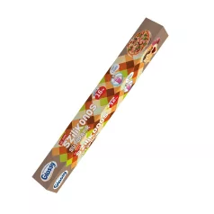 Szilikonos Íves Sütőpapír 16 db-os Glossy