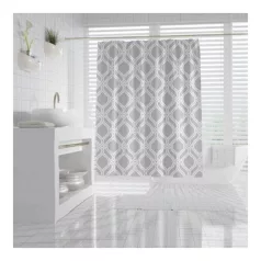 Elegance textil zuhanyfüggöny 180 × 200 cm