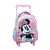 Disney Minnie Joy gurulós ovis hátizsák, táska 30 cm