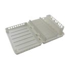 Összecsukható Edényszárító Kicsi 28X28X8 Cm