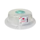 Mikró Fedő 28 cm