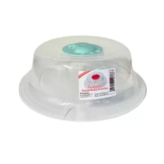 Mikró Fedő 28 cm